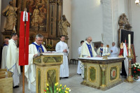 Alumni włocławskiego WSD gościli w Hamburgu